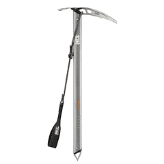 Piolet ligero de marcha Petzl GLACIER