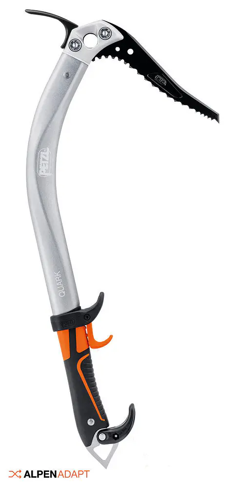 Piolet técnico Petzl QUARK