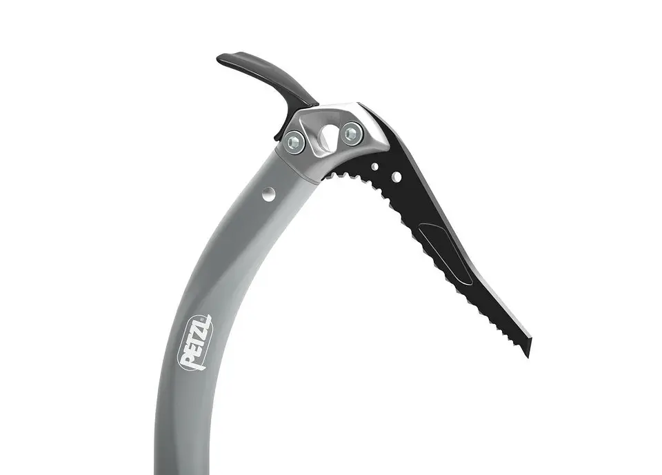 Piolet técnico Petzl QUARK 3