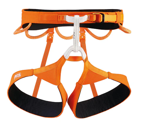 Arnés Deportivo Petzl HIRUNDOS