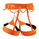 Arnés Deportivo Petzl HIRUNDOS 2