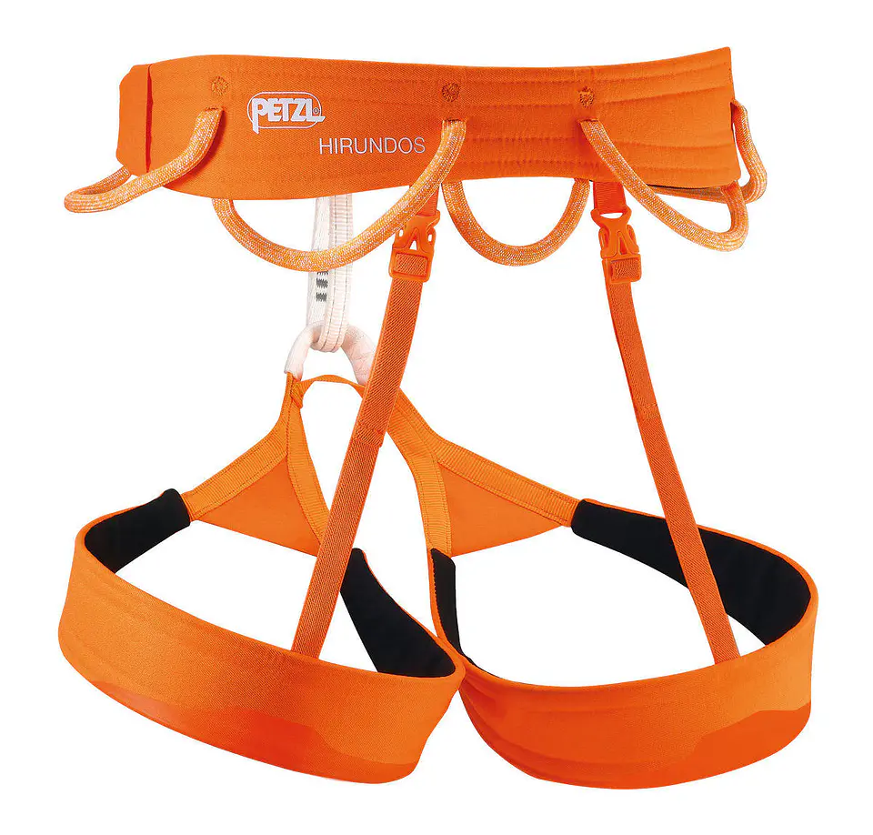 Arnés Deportivo Petzl HIRUNDOS 2