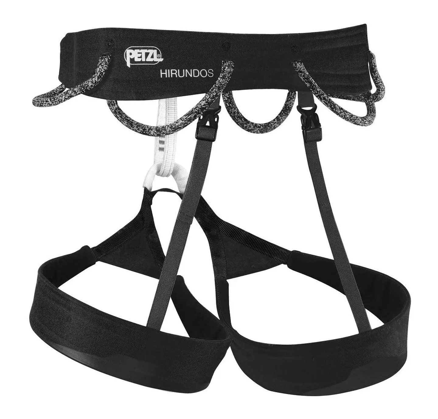 Arnés Deportivo Petzl HIRUNDOS 3