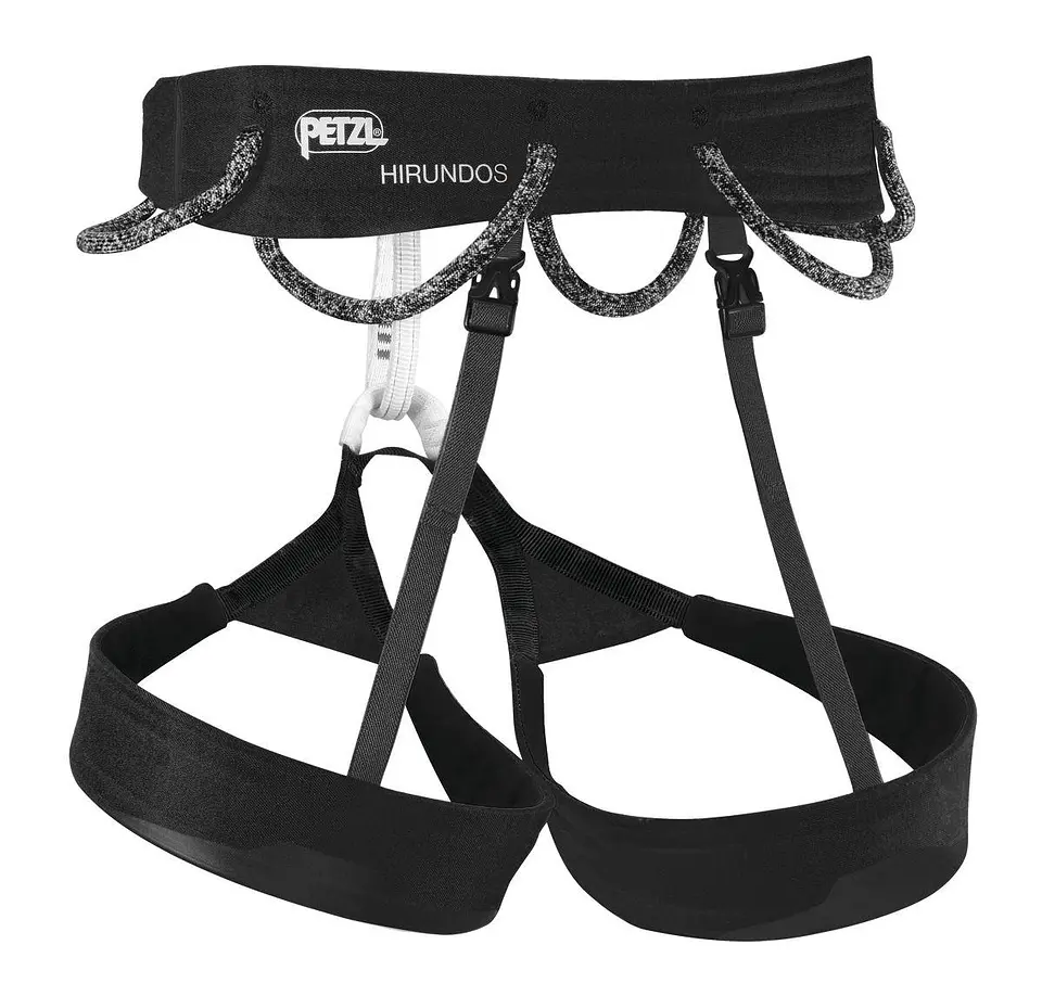 Arnés Deportivo Petzl HIRUNDOS 3