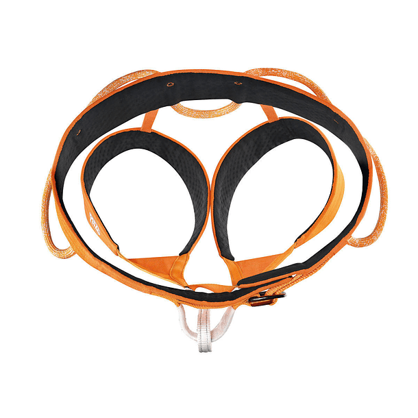 Arnés Deportivo Petzl HIRUNDOS 5