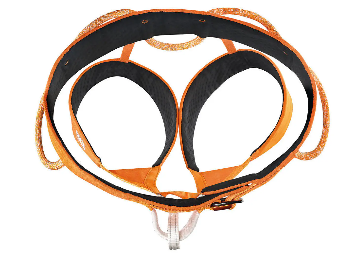 Arnés Deportivo Petzl HIRUNDOS 5