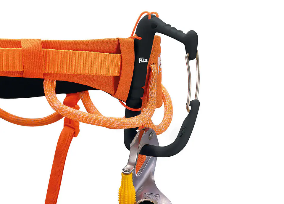 Arnés Deportivo Petzl HIRUNDOS 6