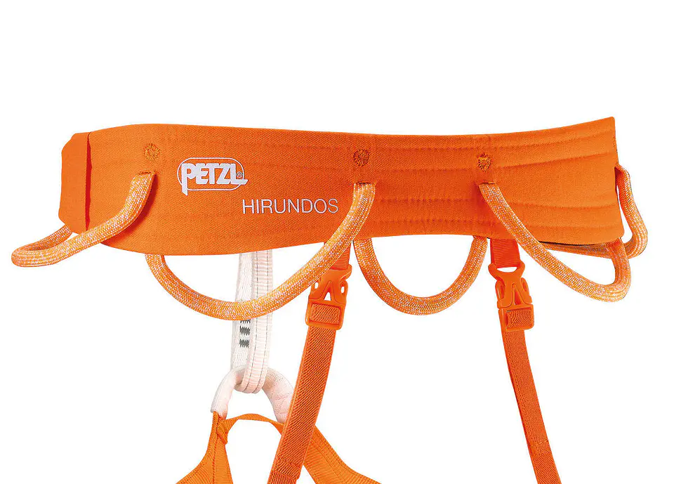 Arnés Deportivo Petzl HIRUNDOS 7