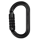 Mosquetón seguridad OK triact-lock 1