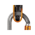 Mosquetón seguridad OK triact-lock 4