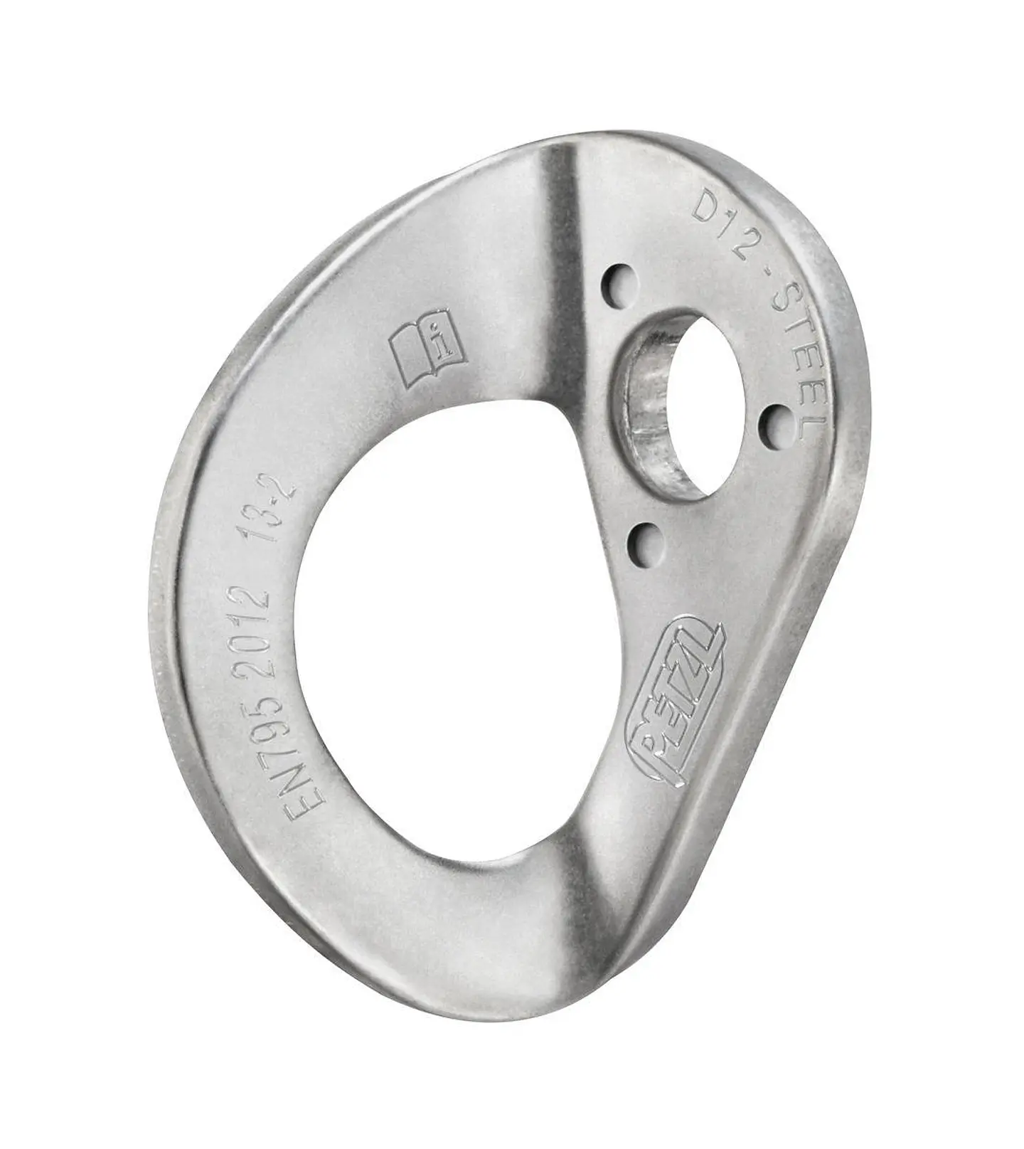 Chapa de acero normal COEUR STEEL, 20 Unidades 2