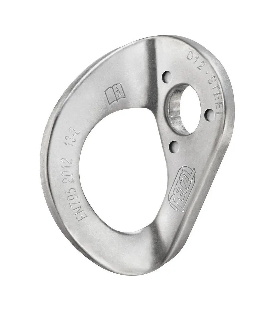Chapa de acero normal COEUR STEEL, 20 Unidades 2