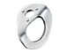 Chapa + perno acero inox COEUR BOLT STAINLESS 12mm 20 Un. - Miniatura 2