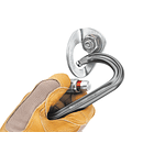 Chapa + perno acero inox COEUR BOLT STAINLESS 12mm 20 Un. 3