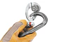 Chapa + perno acero inox COEUR BOLT STAINLESS 12mm 20 Un. - Miniatura 3