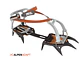 Crampones de 10 puntas IRVIS® Flexlock - Miniatura 1