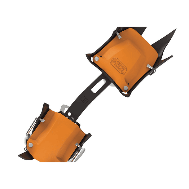 Crampones de 10 puntas IRVIS® Flexlock 2