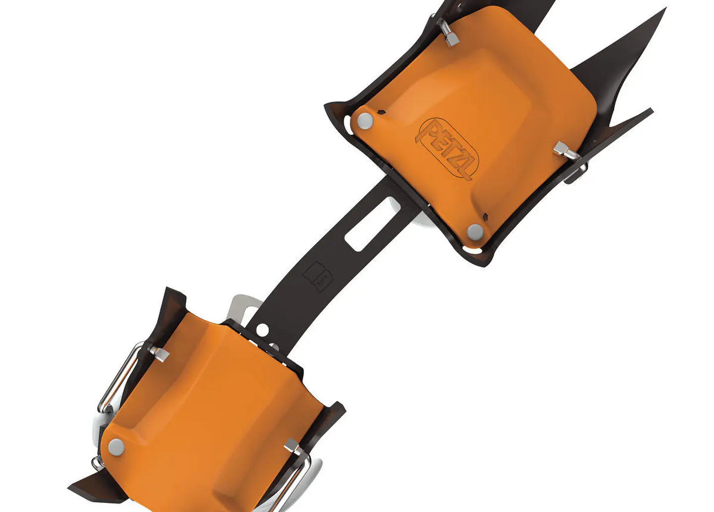 Crampones de 10 puntas IRVIS® Leverlock Universel 2