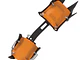 Crampones de 10 puntas IRVIS® Leverlock Universel - Miniatura 2