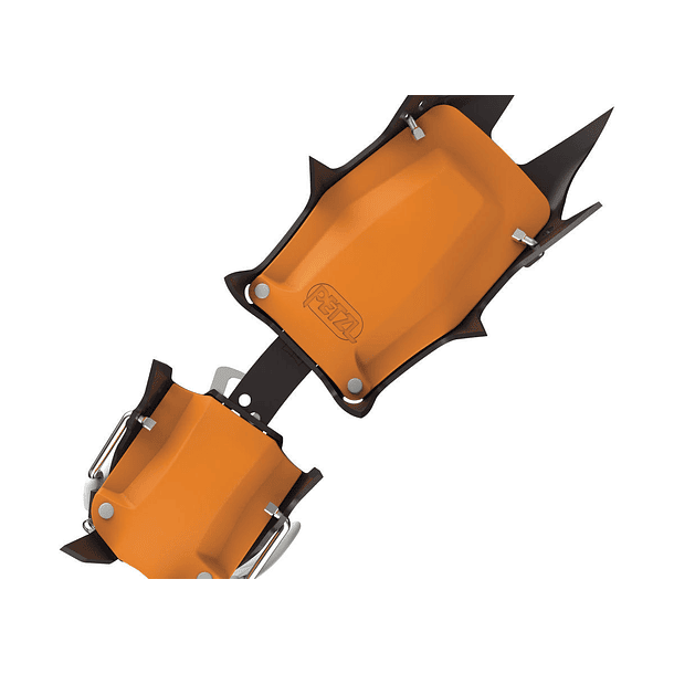 Crampones para alpinismo clásico VASAK® Leverlock Universel 2