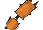 Crampones para alpinismo clásico VASAK® Leverlock Universel - Miniatura 2