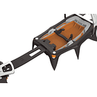 Crampones para alpinismo clásico VASAK® Leverlock Universel 3