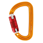 Mosquetón seguridad SM´D TWIST-LOCK 1