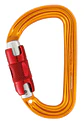 Mosquetón seguridad SM´D TWIST-LOCK - Miniatura 1