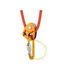 Mosquetón seguridad SM´D TWIST-LOCK 3