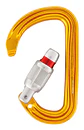 Mosquetón seguridad SM´D SCREW-LOCK - Miniatura 2