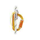 Mosquetón seguridad SM´D TRIACT-LOCK 2