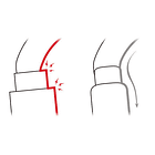 Mosquetón seguridad SM´D TRIACT-LOCK 3