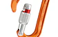 Mosquetón seguridad ATTACHE screw-lock - Miniatura 4