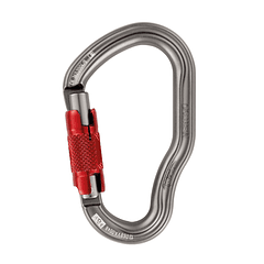 Mosquetón seguridad VERTIGO twist-lock