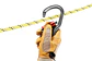 Mosquetón seguridad VERTIGO twist-lock - Miniatura 3