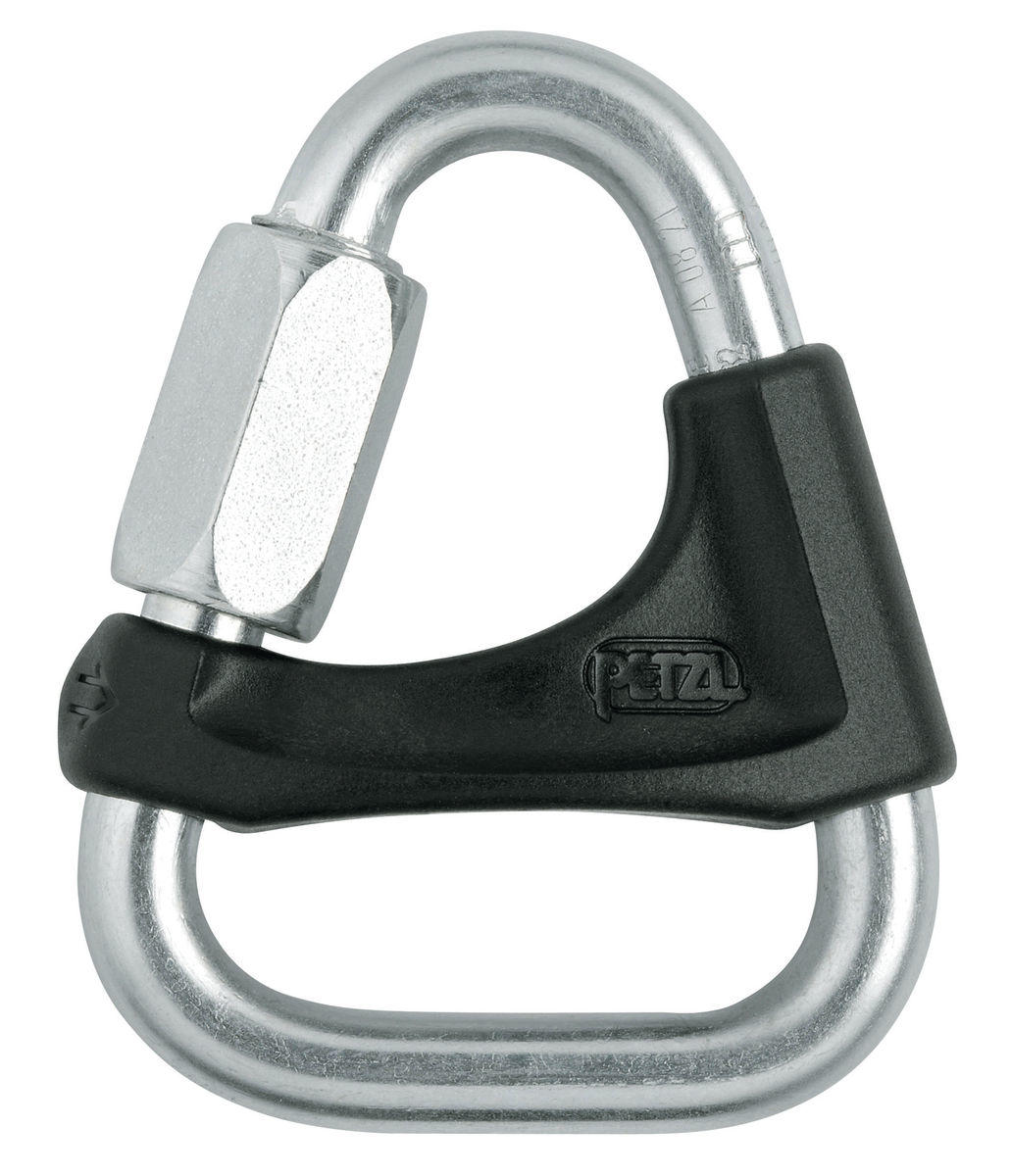 Maillon DELTA n°8 con barra 1