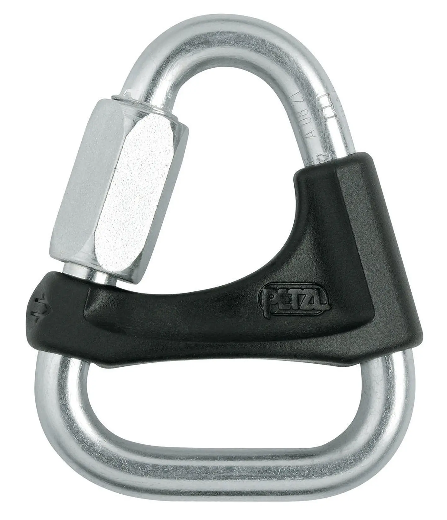 Maillon DELTA n°8 con barra 1