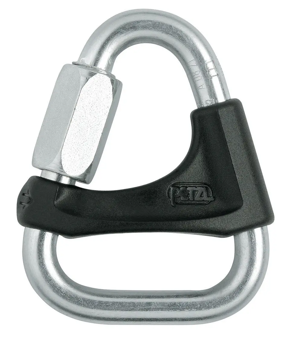 Maillon DELTA n°8 con barra 1