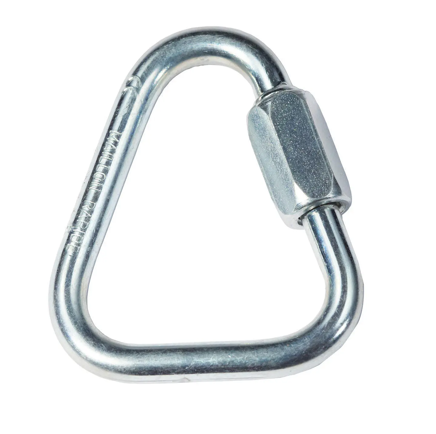 Maillon de acero Delta n°5 1