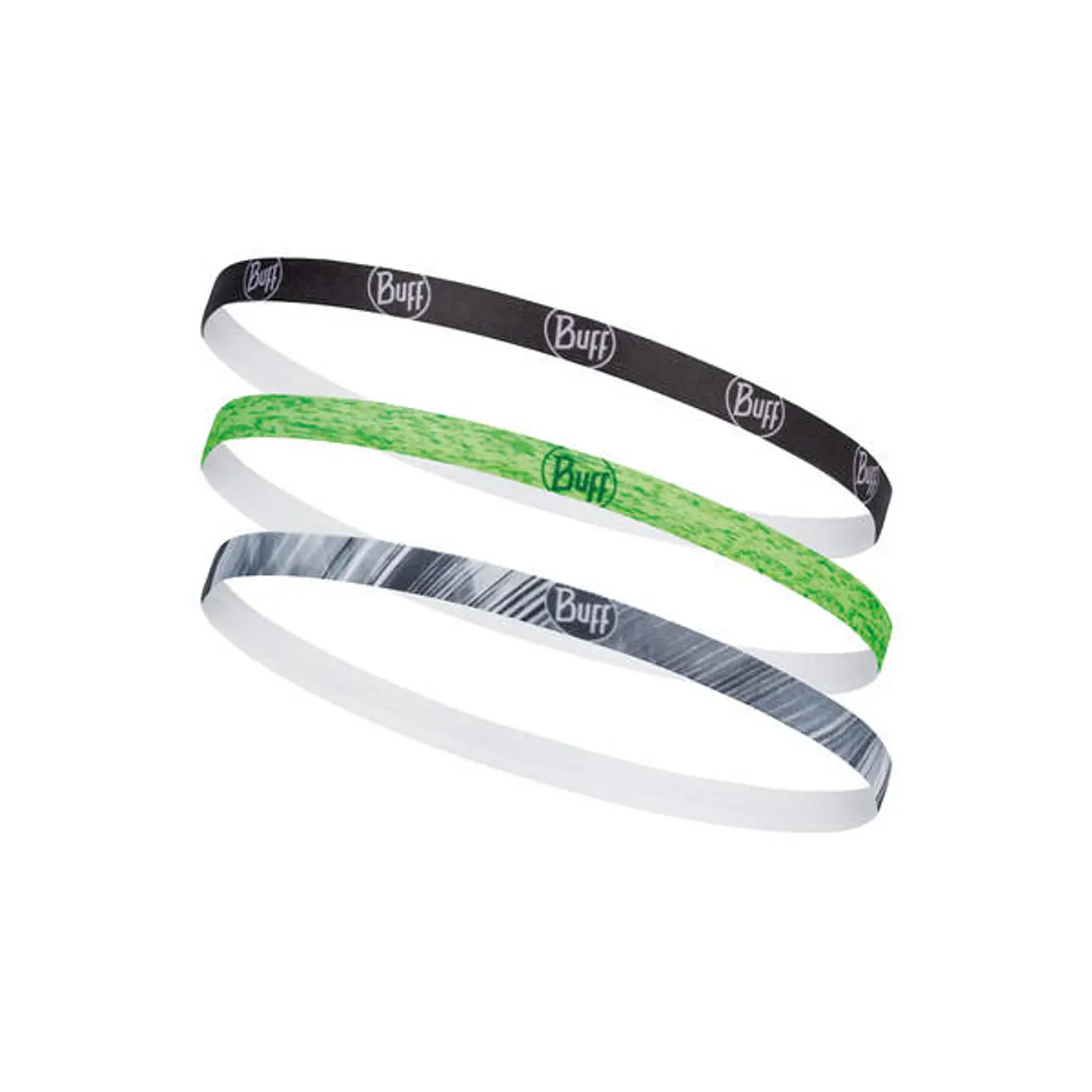 Hairband Oney Multi (Pack de tres) 1
