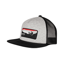 Trucker Cap Rift Black KIDS