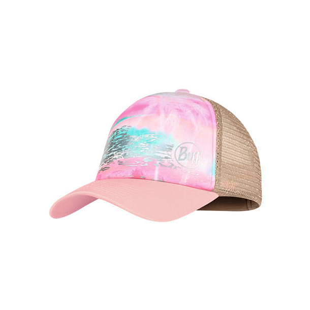 Trucker Cap Zina Pink KIDS 