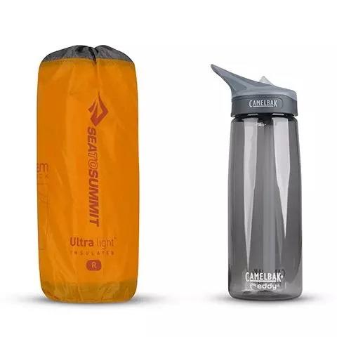 UltraLight ASC Insulated Mat Regular 4
