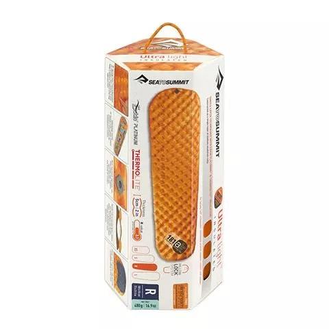 UltraLight ASC Insulated Mat Regular 5