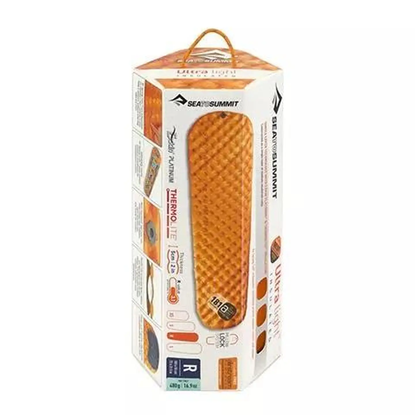 UltraLight ASC Insulated Mat Regular 5