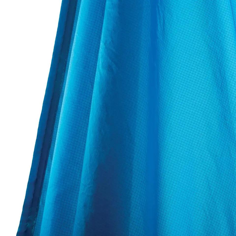 Pro Hammock Set Double Blue 3