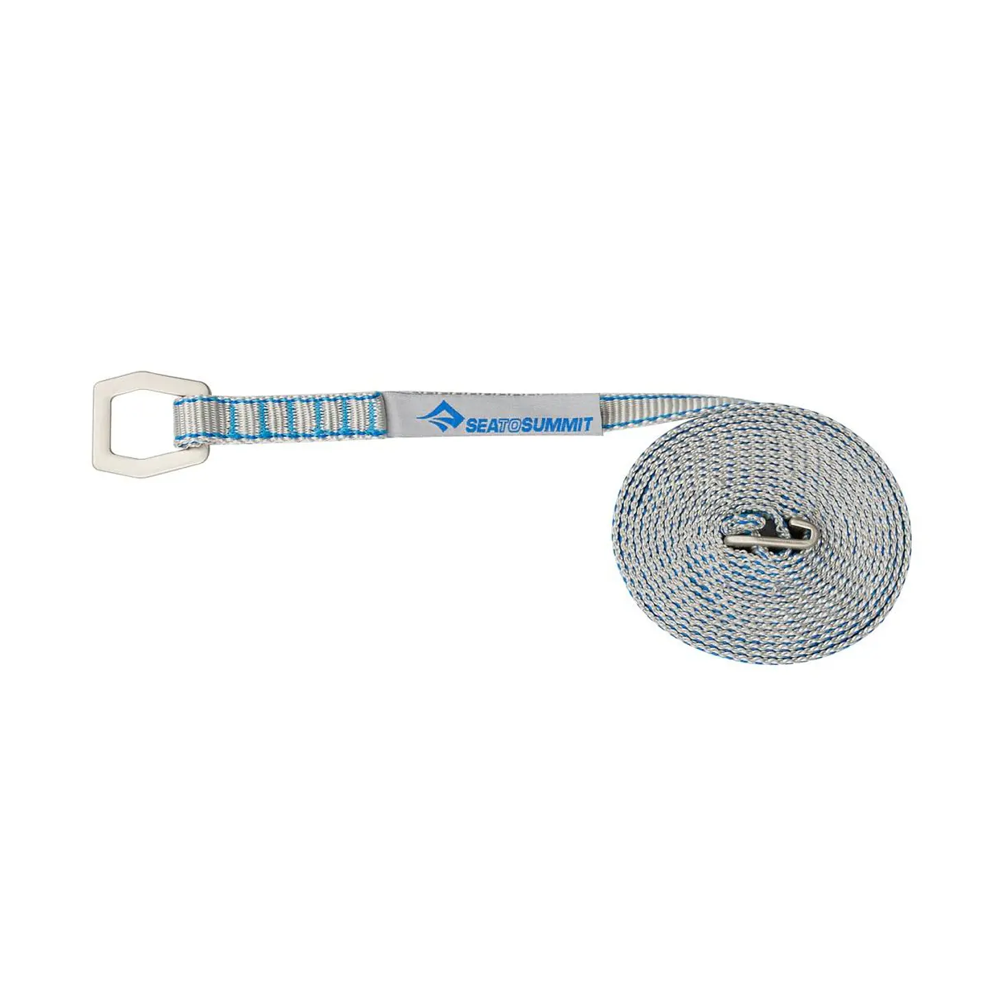 Pro Hammock Set Double Blue 4