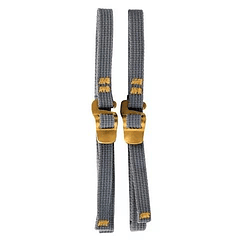 Accessory Strap with Hook Buckle 10mm Webbing - 1.0m