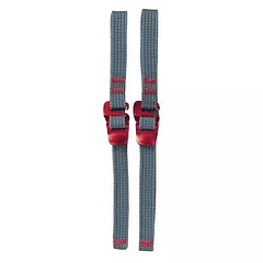 Accessory Strap with Hook Buckle 10mm Webbing - 2.0m