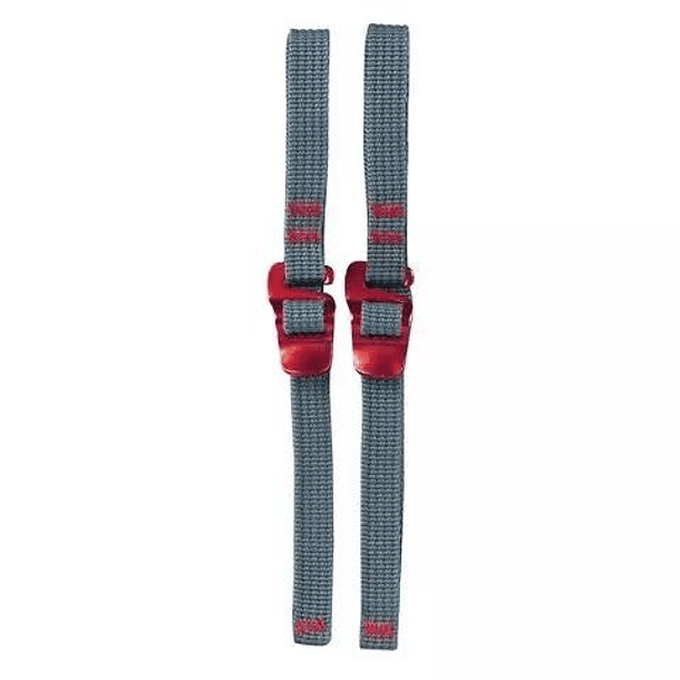 Accessory Strap with Hook Buckle 10mm Webbing - 2.0m 2